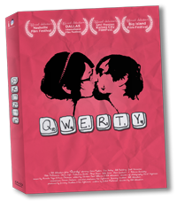 QWERTY DVD